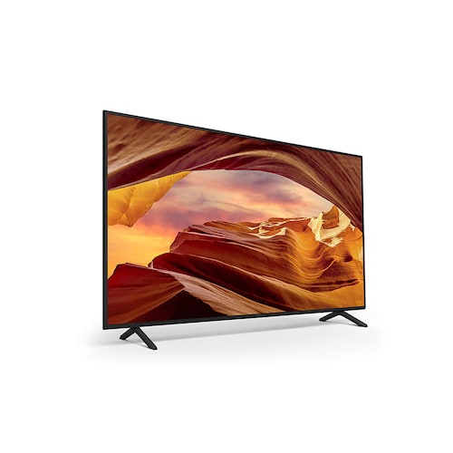 Pantalla 65 Pulgadas Sony 4K Google Tv Kd-65X77L