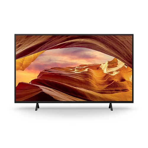 Pantalla 55 Pulgadas Sony 4K Google Tv Kd-55X77L
