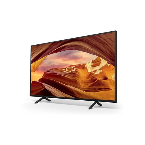 Pantalla 55 Pulgadas Sony 4K Google Tv Kd-55X77L