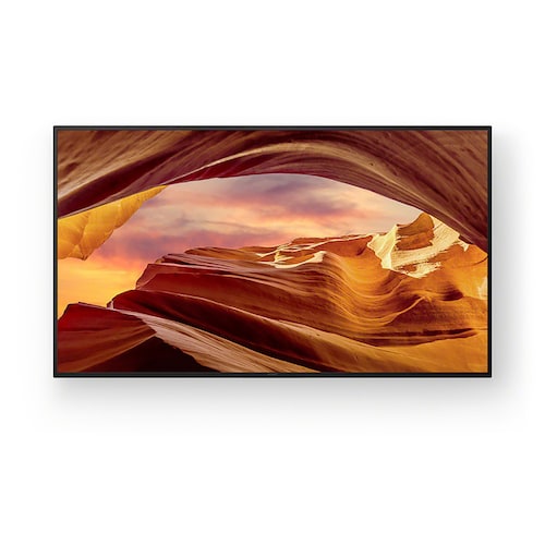Pantalla 55 Pulgadas Sony 4K Google Tv Kd-55X77L