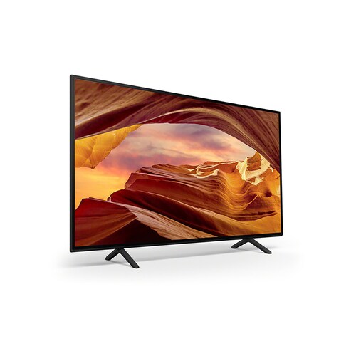 Pantalla 55 Pulgadas Sony 4K Google Tv Kd-55X77L