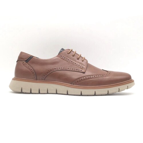 Zapato Choclo Carlo Corinto para Hombre