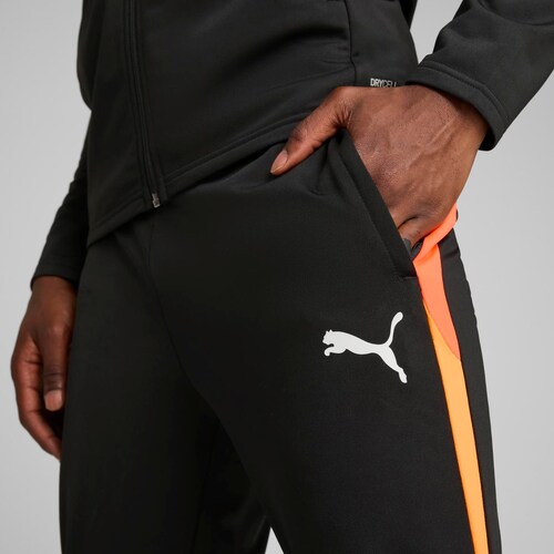 Conjunto de Fútbol Puma para Hombre