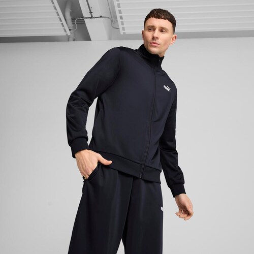 Conjunto Deportivo Puma Casual para Hombre