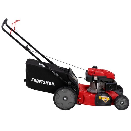 Podadora Craftsman 21"