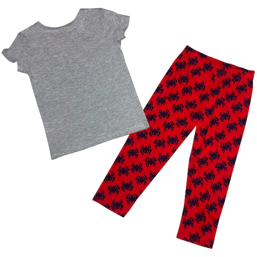 Pijama Spider-Man para Bebé Niño