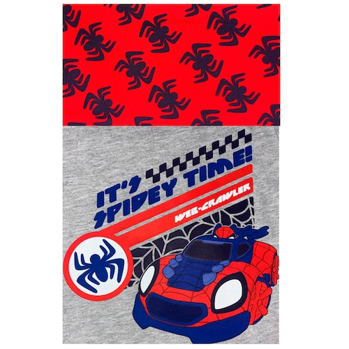 Pijama Spider-Man para Bebé Niño