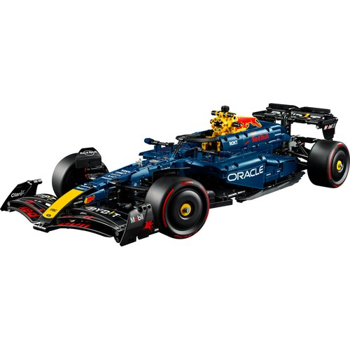 Technic Coche Oracle Red Bull Racing Rb20 F1