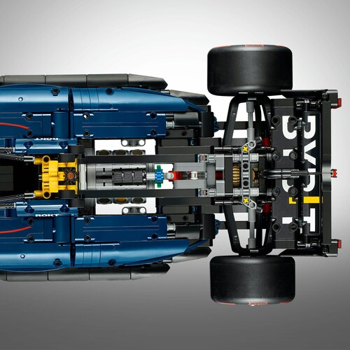 Technic Coche Oracle Red Bull Racing Rb20 F1