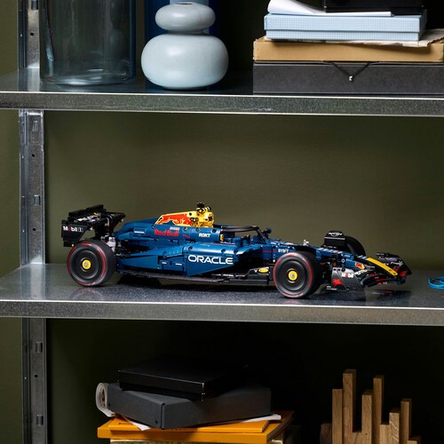 Technic Coche Oracle Red Bull Racing Rb20 F1