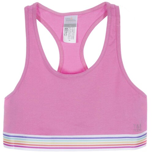 Top para Niña Tops & Bottoms