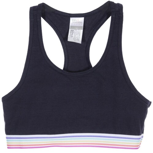Top para Niña Tops & Bottoms