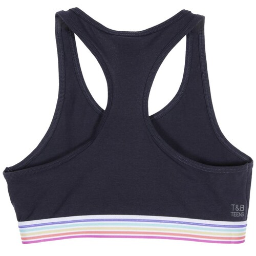 Top para Niña Tops & Bottoms