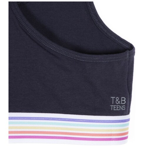 Top para Niña Tops & Bottoms