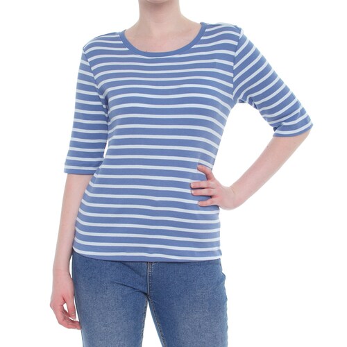 Playera para Mujer Lifestyler