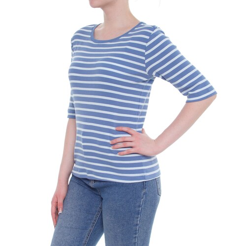 Playera para Mujer Lifestyler