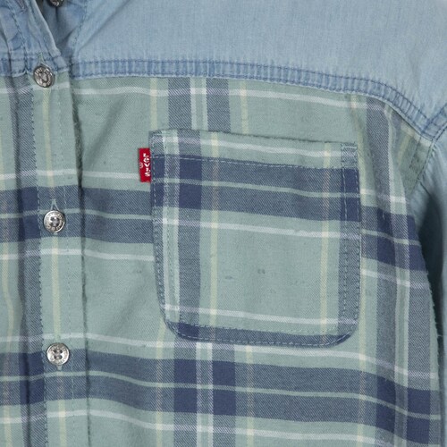 Tank Top para Niña Tops & Bottoms