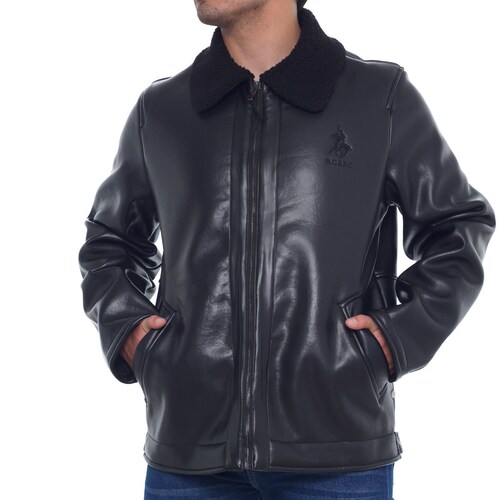 Chamarra para Hombre Royal Polo Club