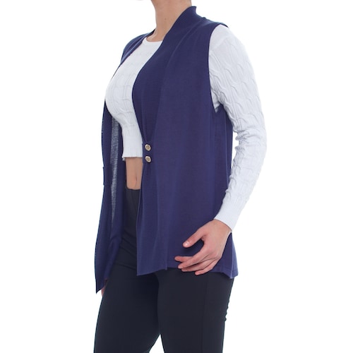 Chaleco para Mujer Vitos