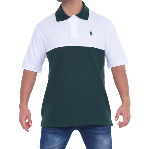 Playera Polo para Hombre Polo Club