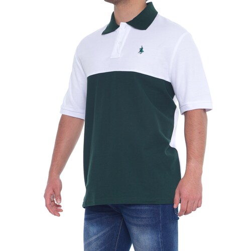 Playera Polo para Hombre Polo Club