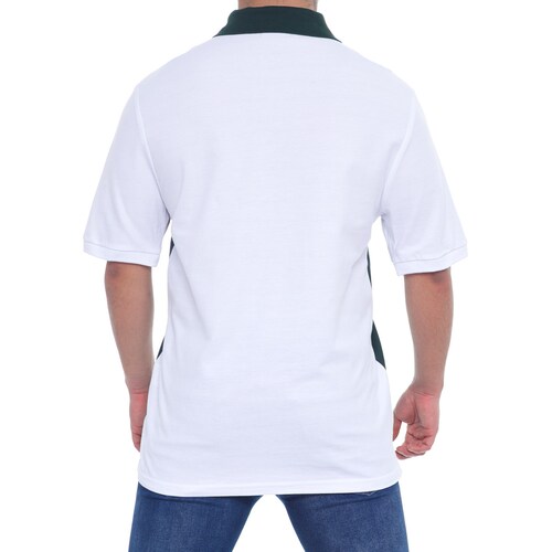 Playera Polo para Hombre Polo Club