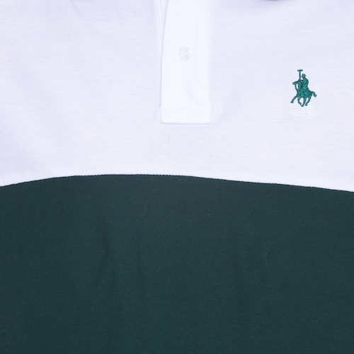 Playera Polo para Hombre Polo Club