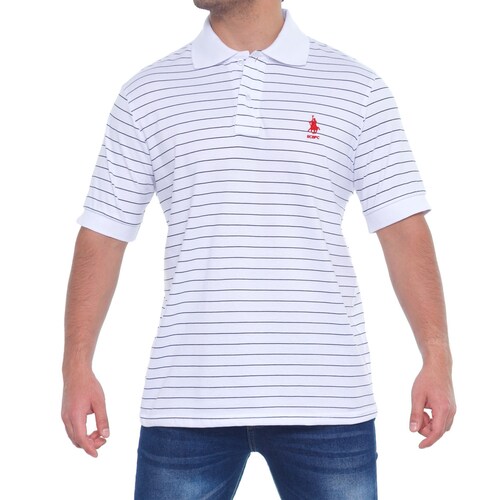 Playera Polo para Hombre Polo Club