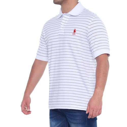 Playera Polo para Hombre Polo Club