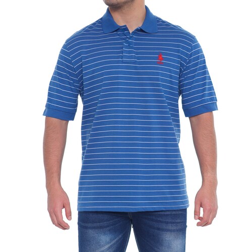 Playera Polo para Hombre Polo Club