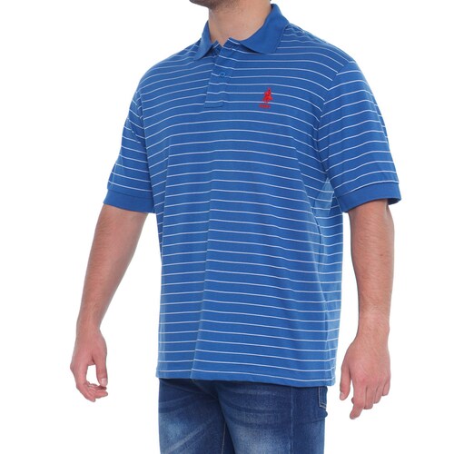 Playera Polo para Hombre Polo Club