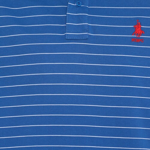 Playera Polo para Hombre Polo Club
