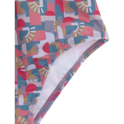 Traje de Baño O'neill Rashguard Y Short para Niña