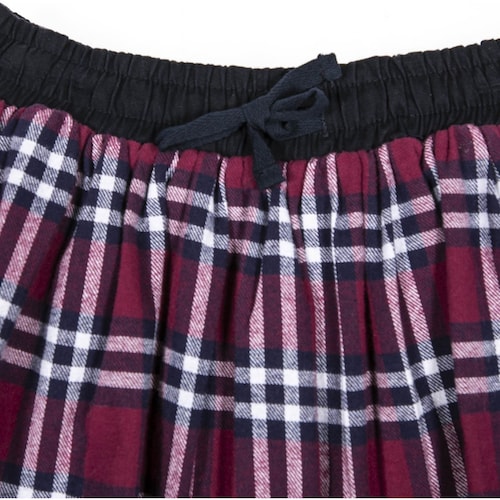 Vestido para Niña Snoopy
