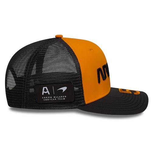 Gorra Mclaren Pato o Ward Unisex New Era
