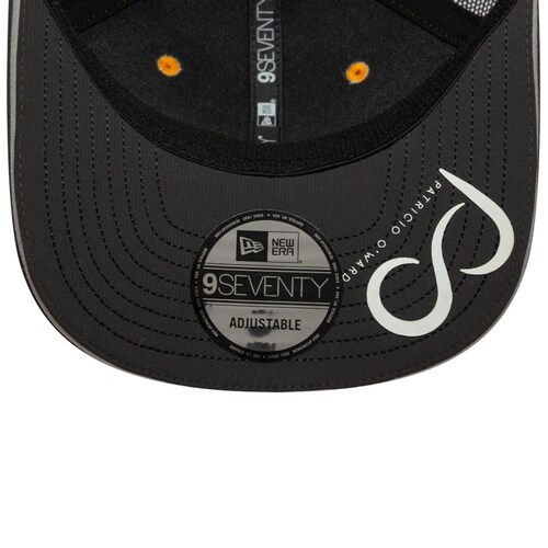 Gorra Mclaren Pato o Ward Unisex New Era