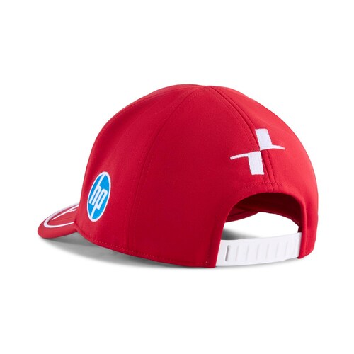 Gorra Ferrari Leclerc Junior Puma