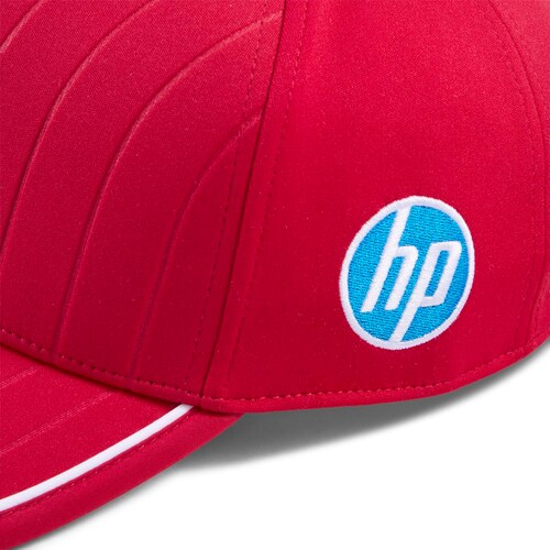 Gorra Ferrari Leclerc Junior Puma