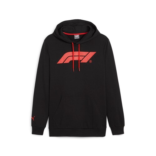 Sudadera F1 Logo Puma para Hombre