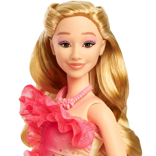 Wicked Muñeca Glinda para Niñas Mattel