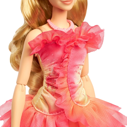 Wicked Muñeca Glinda para Niñas Mattel