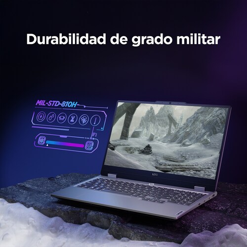 Laptop Lenovo Gaming Loq 15Iax9E I712 16 Gb Ram 1T