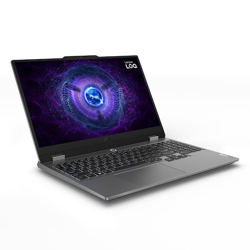 Laptop Lenovo Gaming Loq 15Iax9E I712 16 Gb Ram 1T