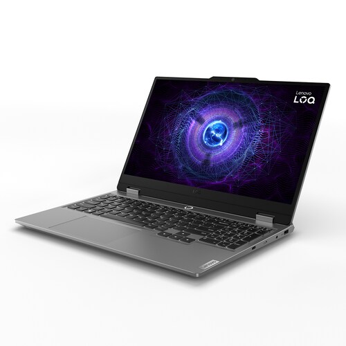 Laptop Lenovo Gaming Loq 15Iax9E I712 16 Gb Ram 1T