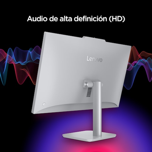 Desktop Aio Lenovo A100 Intel Core I3 8Gb Ram 512Gb