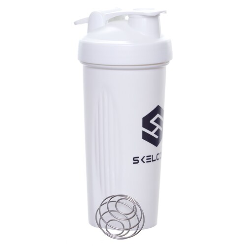 Botella Mezcladora  Skelcore