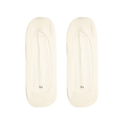2 Pack Valeta Tricky Nac Punto Blanco para Mujer