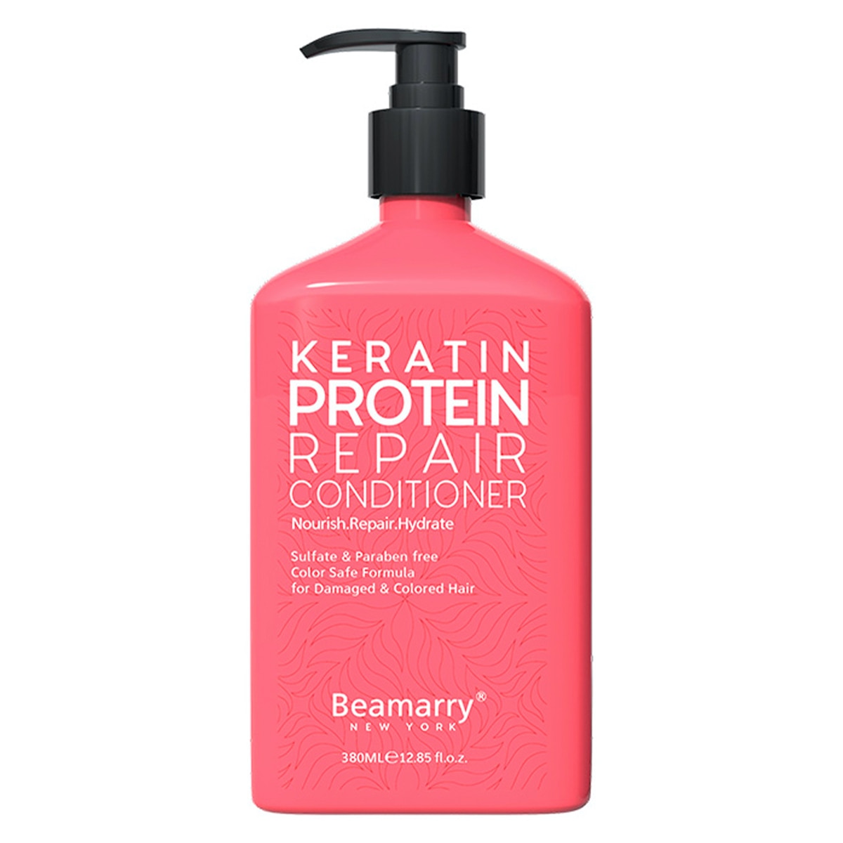 Acondicionador Keratin Protein Repair 380Ml