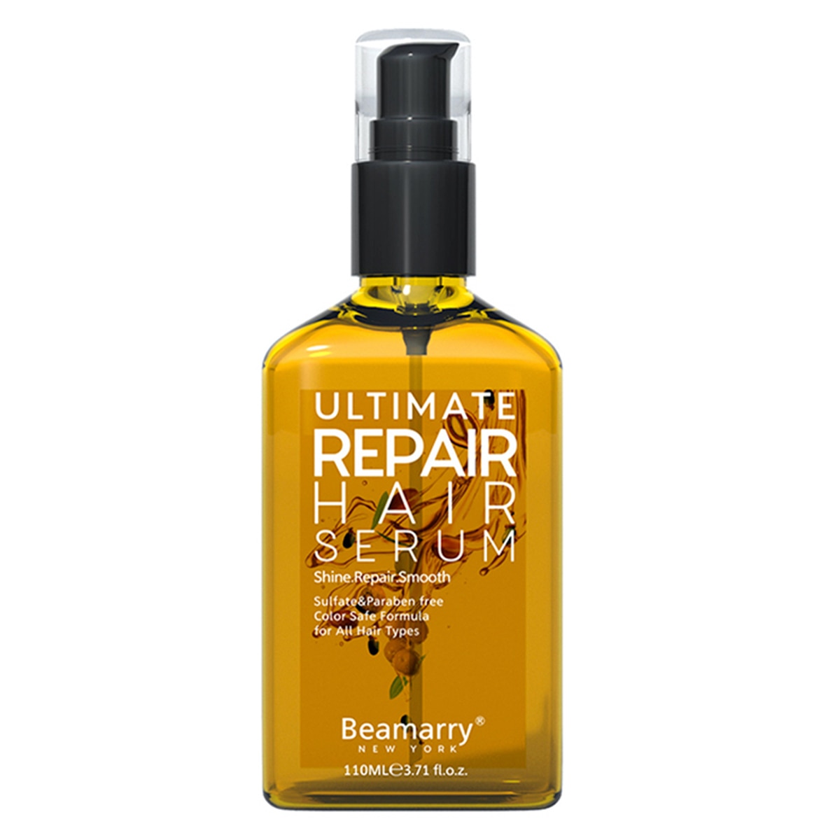 Serum Ultimate Repair Hair 110Ml