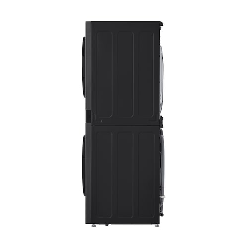 Torre de Lavado Inverter 14 Kg Platinum Lg Wk14